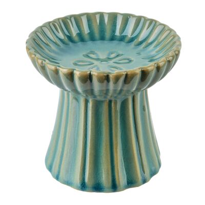 Bruciatore di oli profumati 10.5x8.5x9.5m