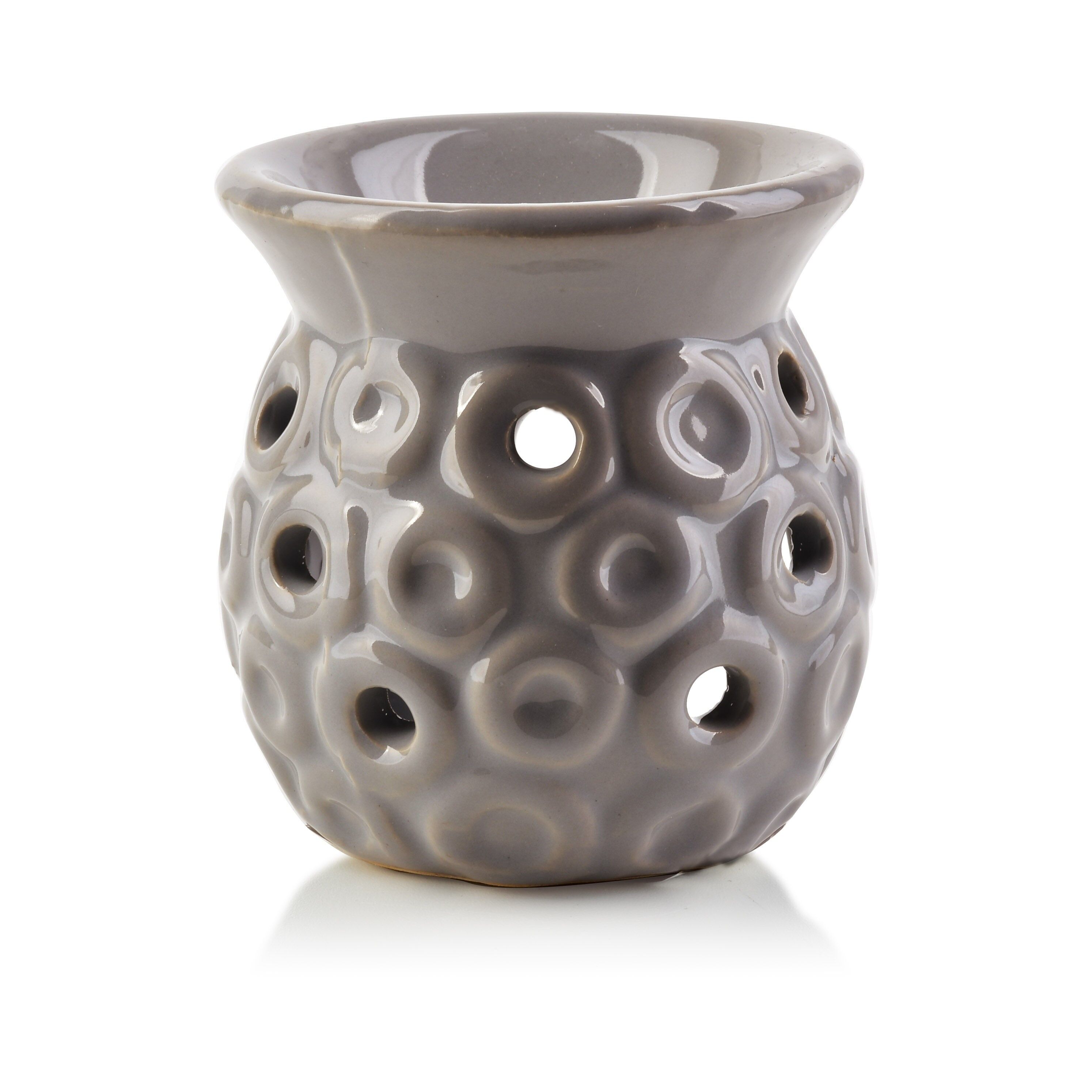 Bruciatore di essenze profumate 7x5xh8cm