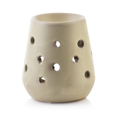 Quemador de aceite perfumado 5xh7cm