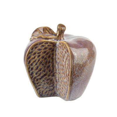 POMME SAGGIO Figure 12.5x7x13cm