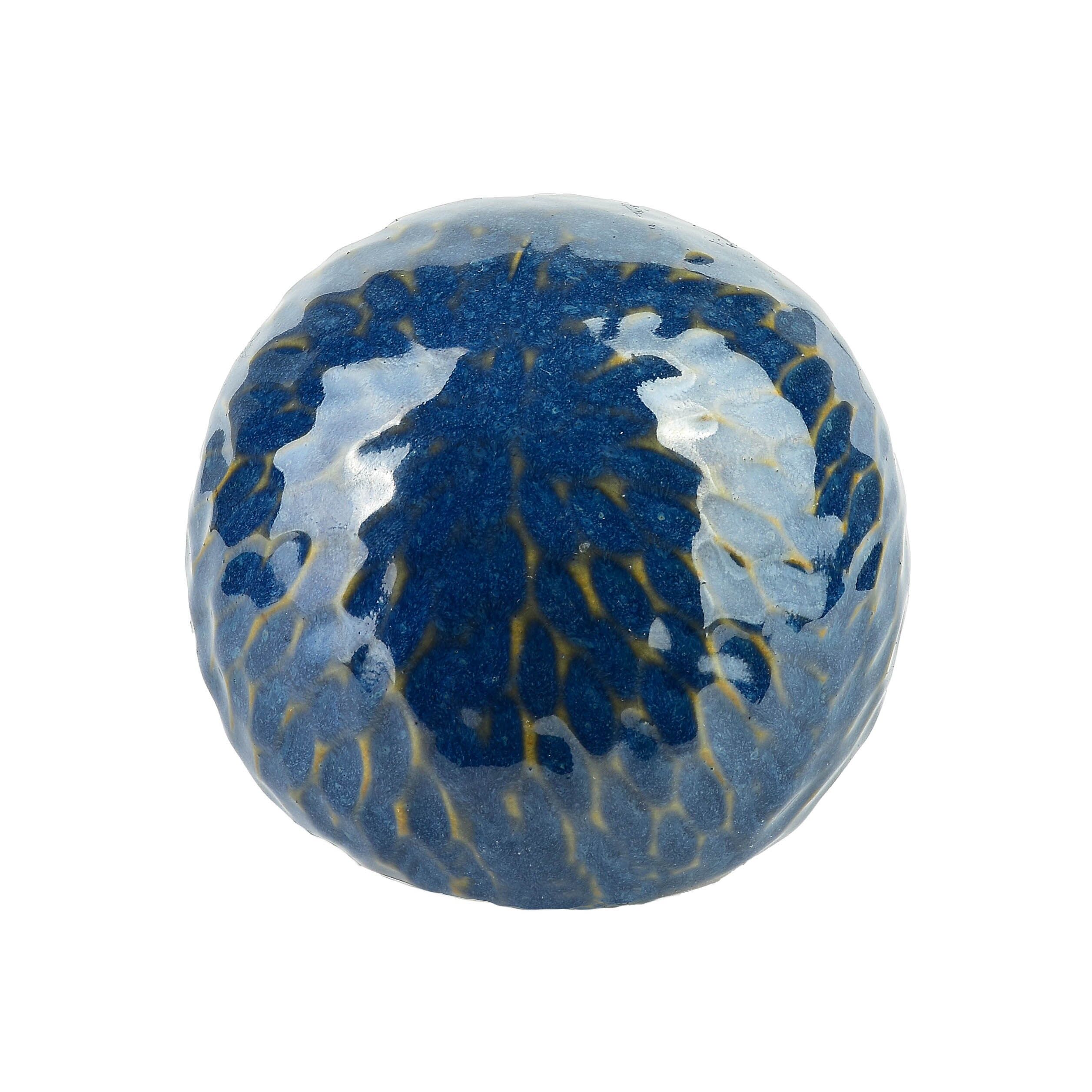 SAGGIO-MUSTER Dekokugel 8.5cm