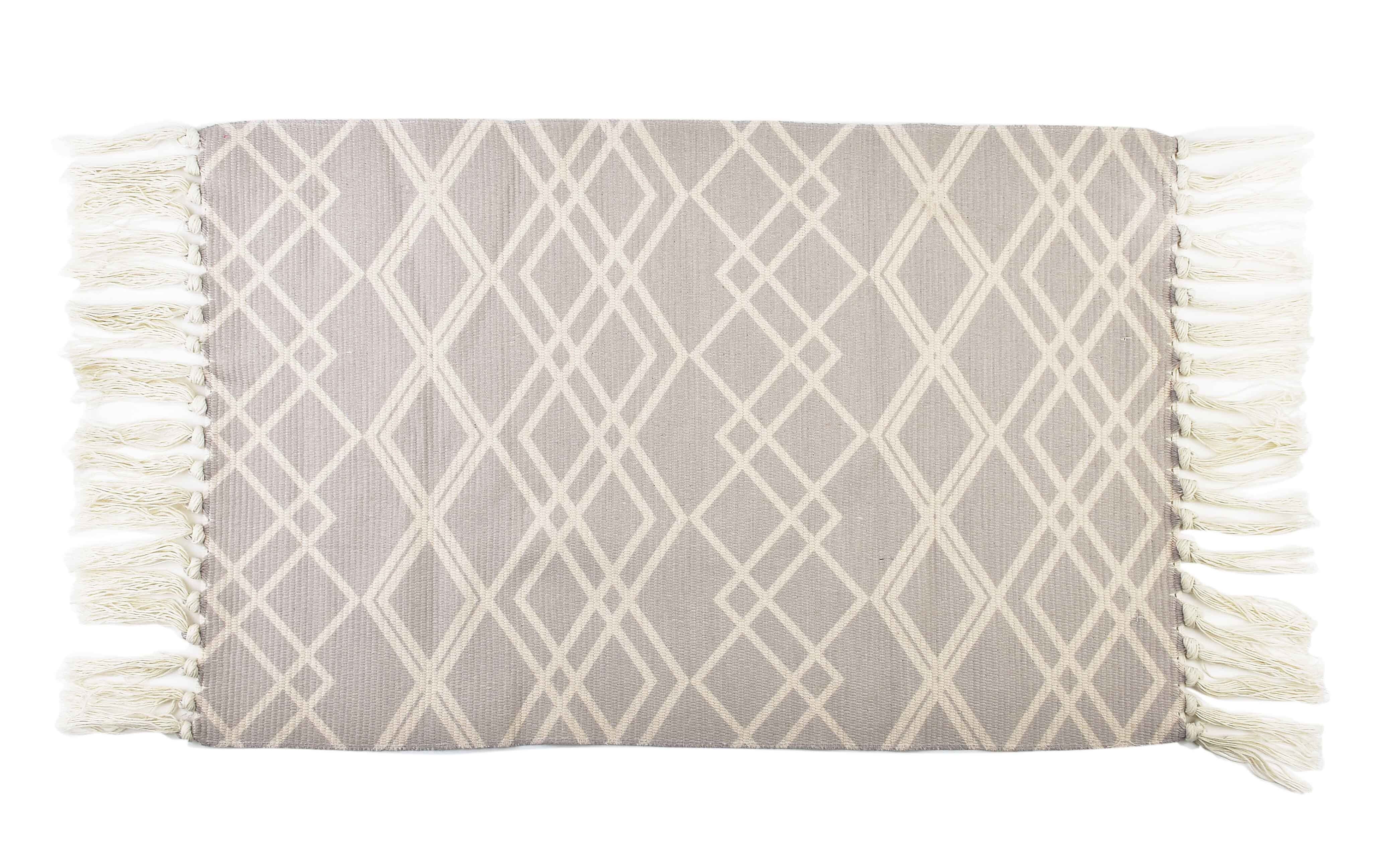 Tappeto BOHO 50x80 cm