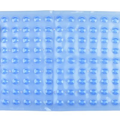 Tapis de bain ZAC 36x70cm