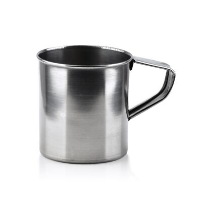 Taza COCINA BASICA 500ml 9cm COOKINI