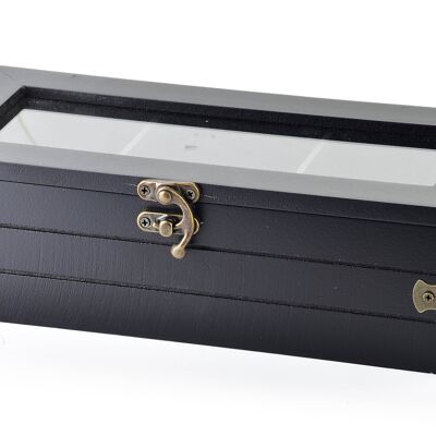 Scatola SADIE 24X11XH7.5 cm