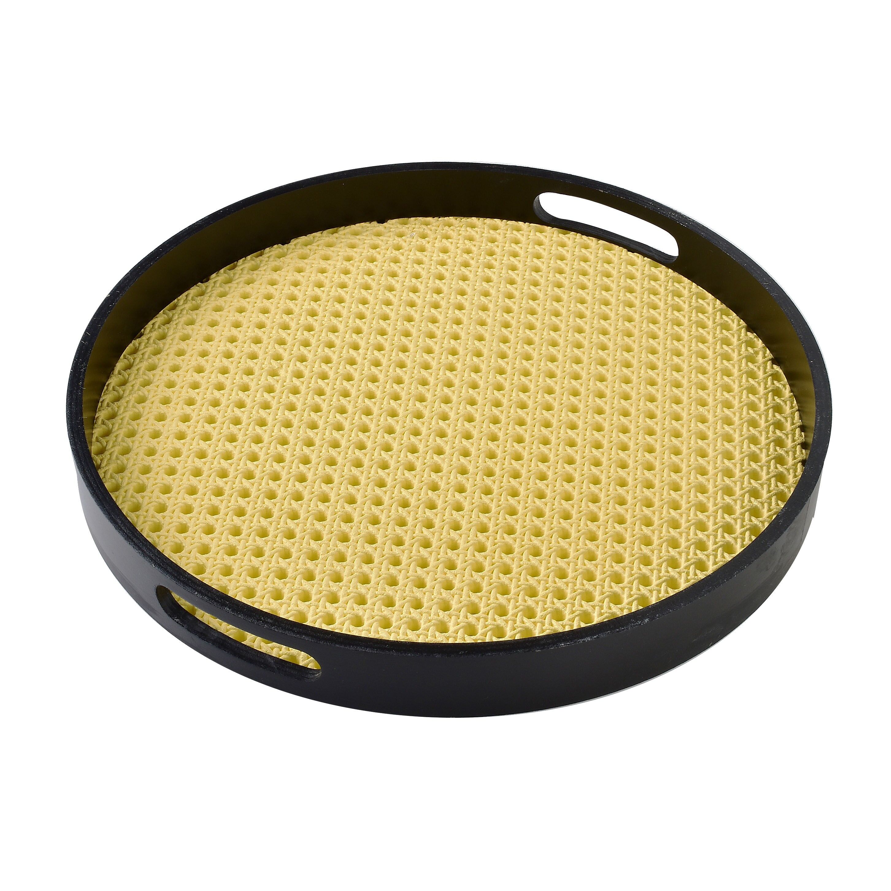 DAZ Tablett 35x35x4cm