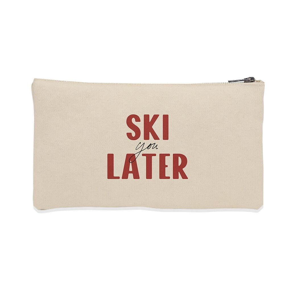 Sacchetto di velluto ti accompagnerò più tardi