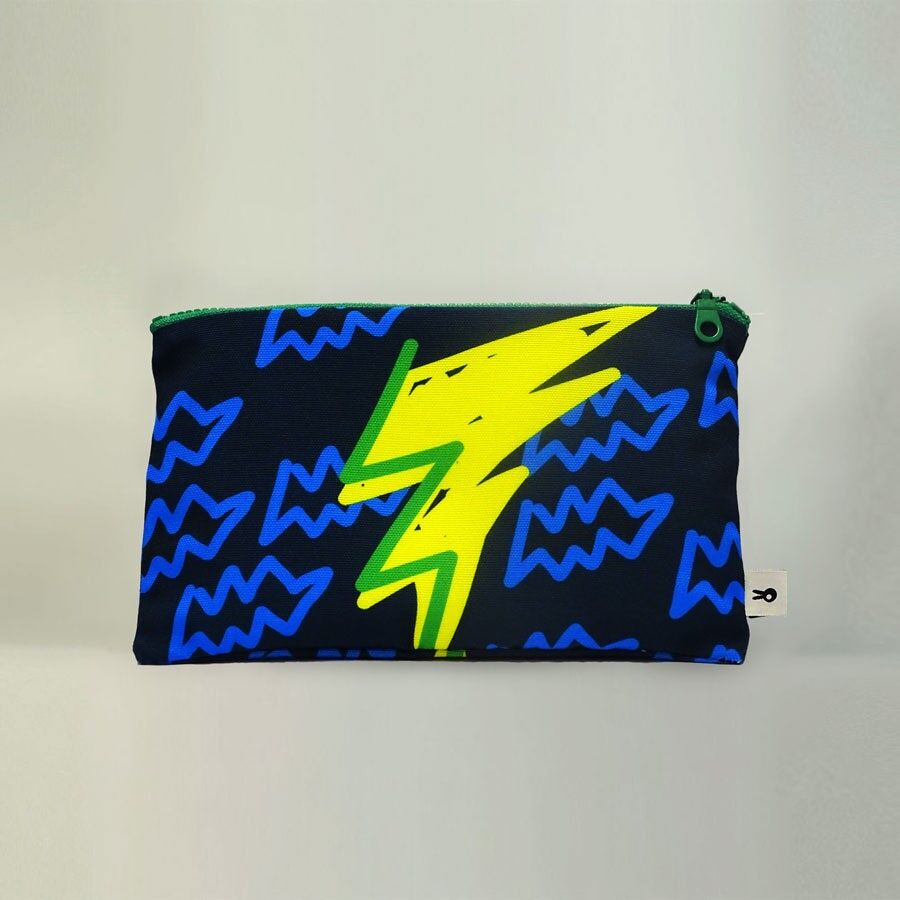 Sac d'accessoires Thunder