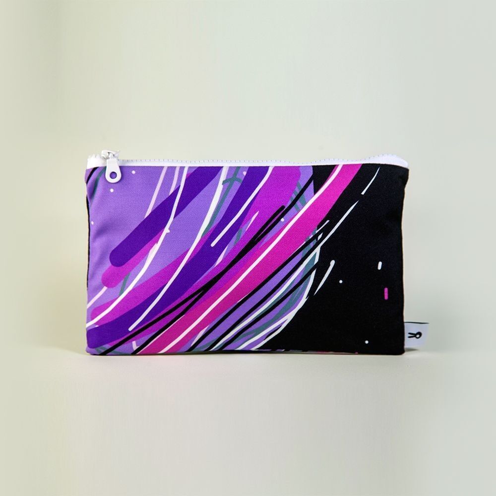 Saturn-Zubehörtasche