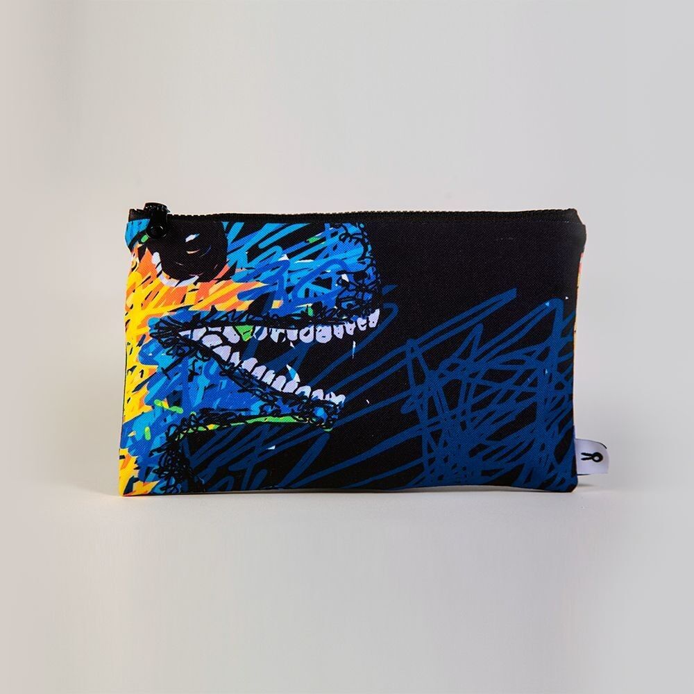 Borsa per accessori Dino