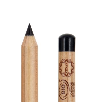 Eye pencil 01 Black