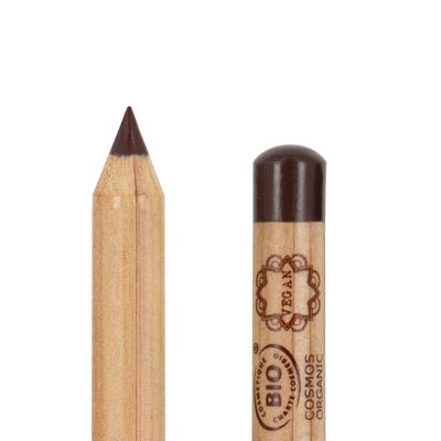 Eye pencil 02 Brown