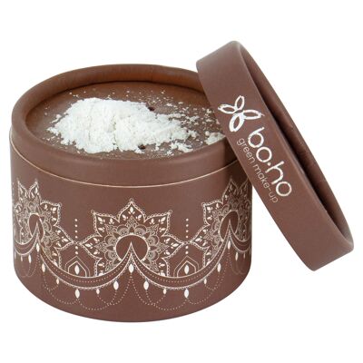 Mineral Loose Powder 05 Translucent White