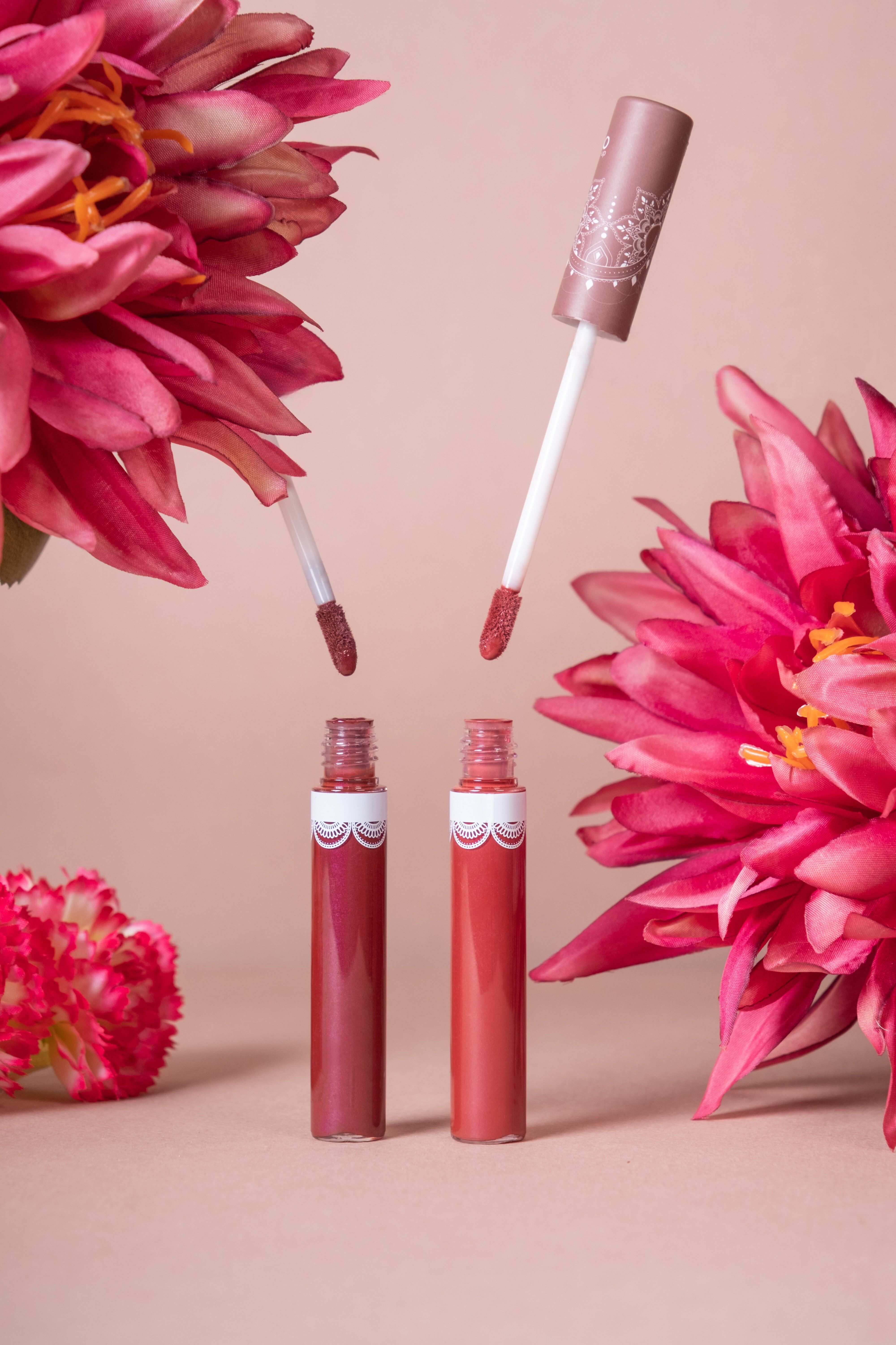 FLÜSSIGER LIPPENSTIFT