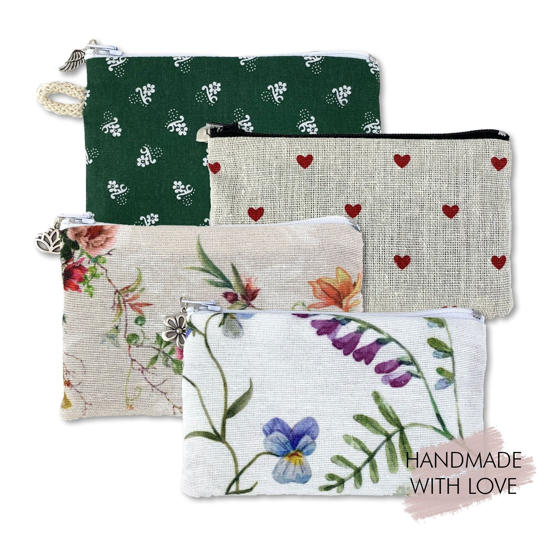 Mini Geldbeutel Frühjahr/Sommer Kollektion