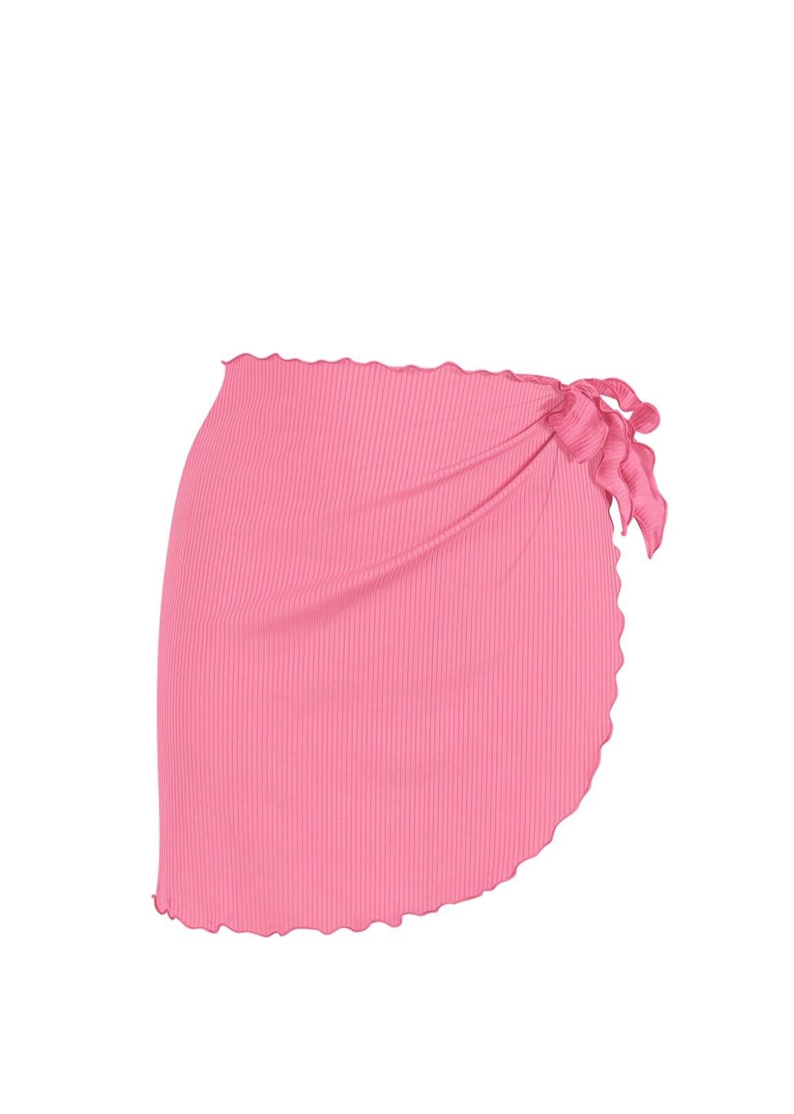 Pareo a coste Chlamys Varia per la spiaggia - Pesca