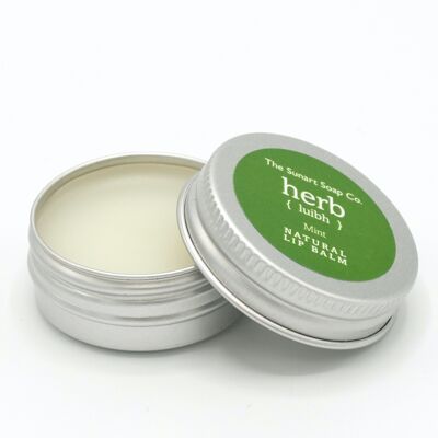 Mint Lip Balm 15g