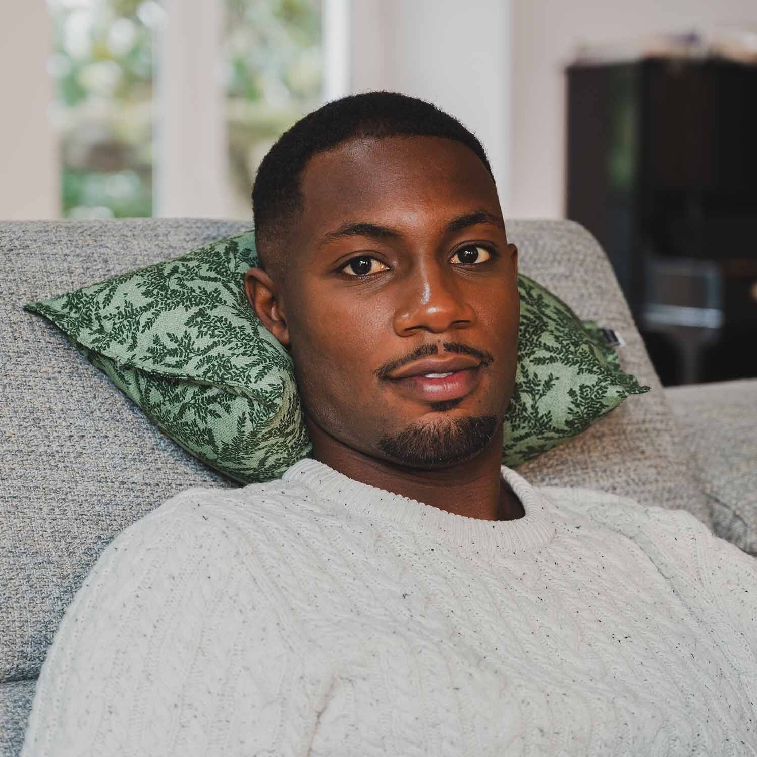 Cuscino quotidiano · SALVADOR Yakushima