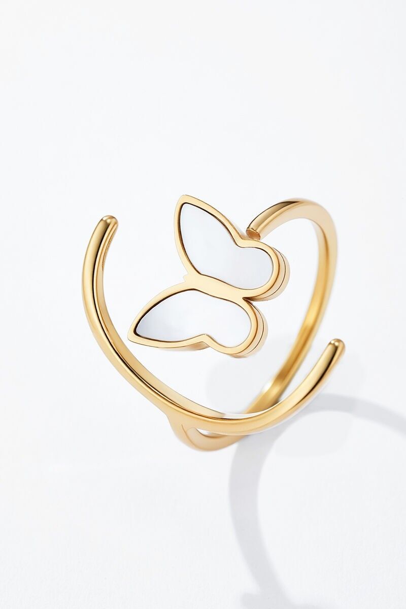 Anello in acciaio inossidabile 424CA58