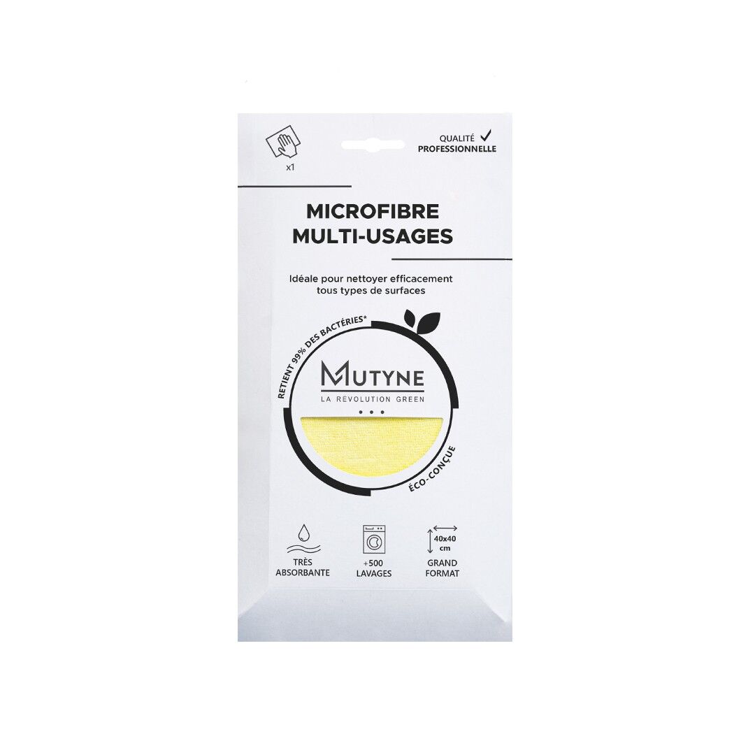 MEHRZWECK-MIKROFASER