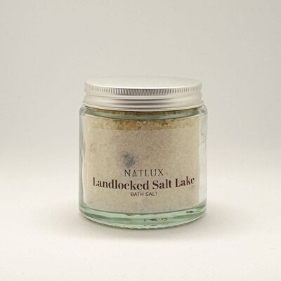 Landlock Salt Lake