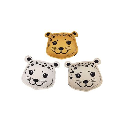 Imprescindibles para nadar | Roamer | Pantera de juguete multicolor desplegable