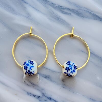 Pendientes SYLVIE