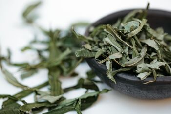 Tisane FIREWEED Thé | biologique, santé, bien-être, thé en vrac, boîte en carton 4