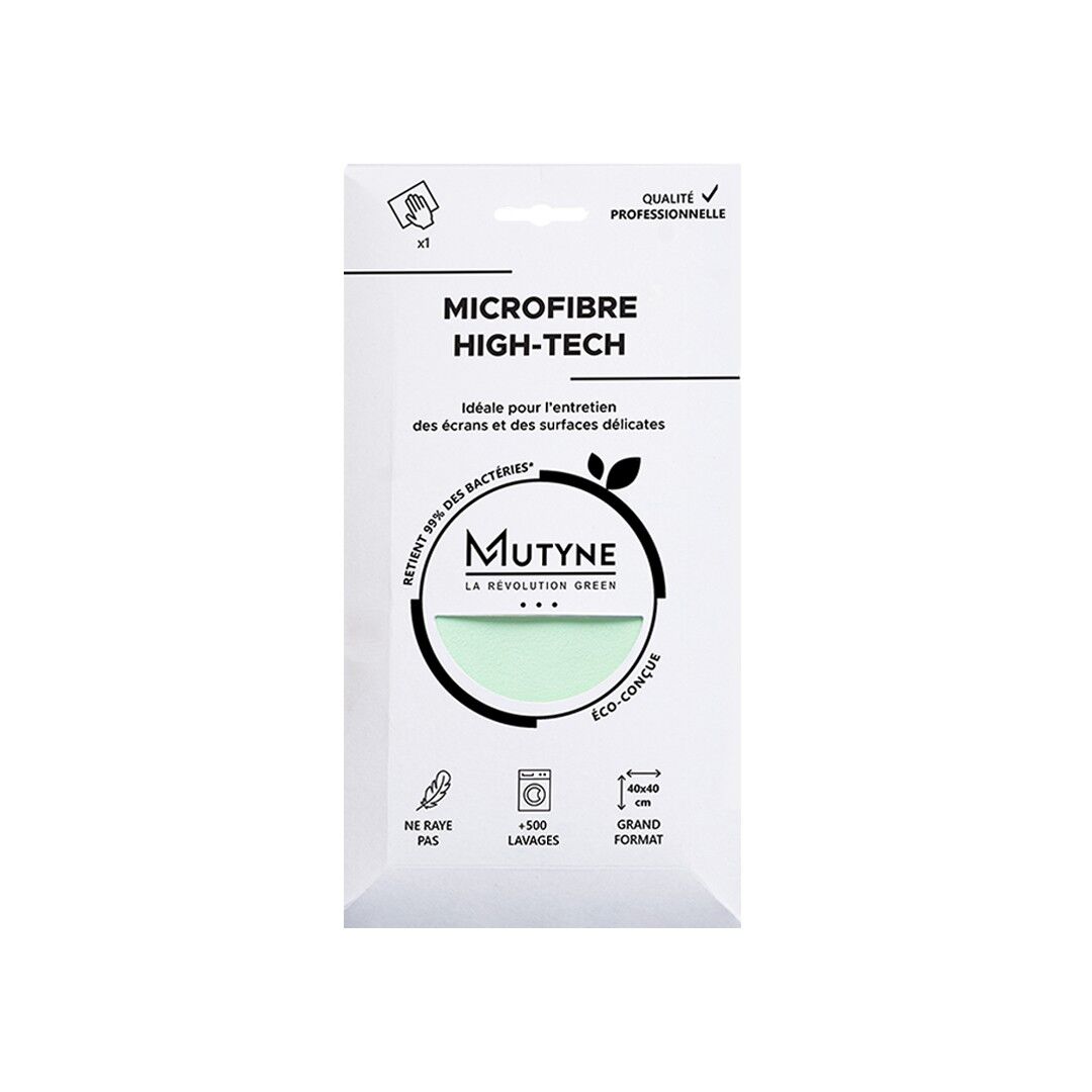 Microfibre High Tech