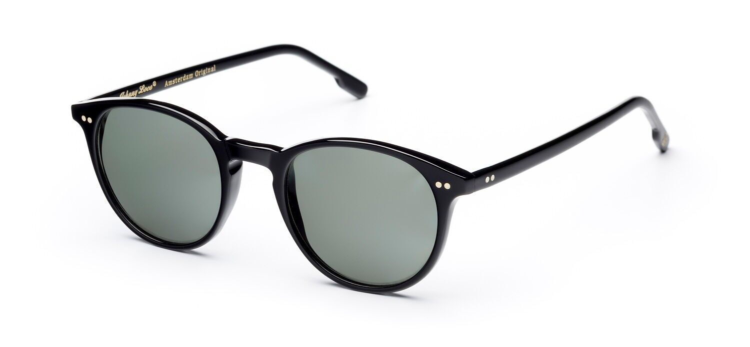 Occhiali da sole - ATTICUS | nero