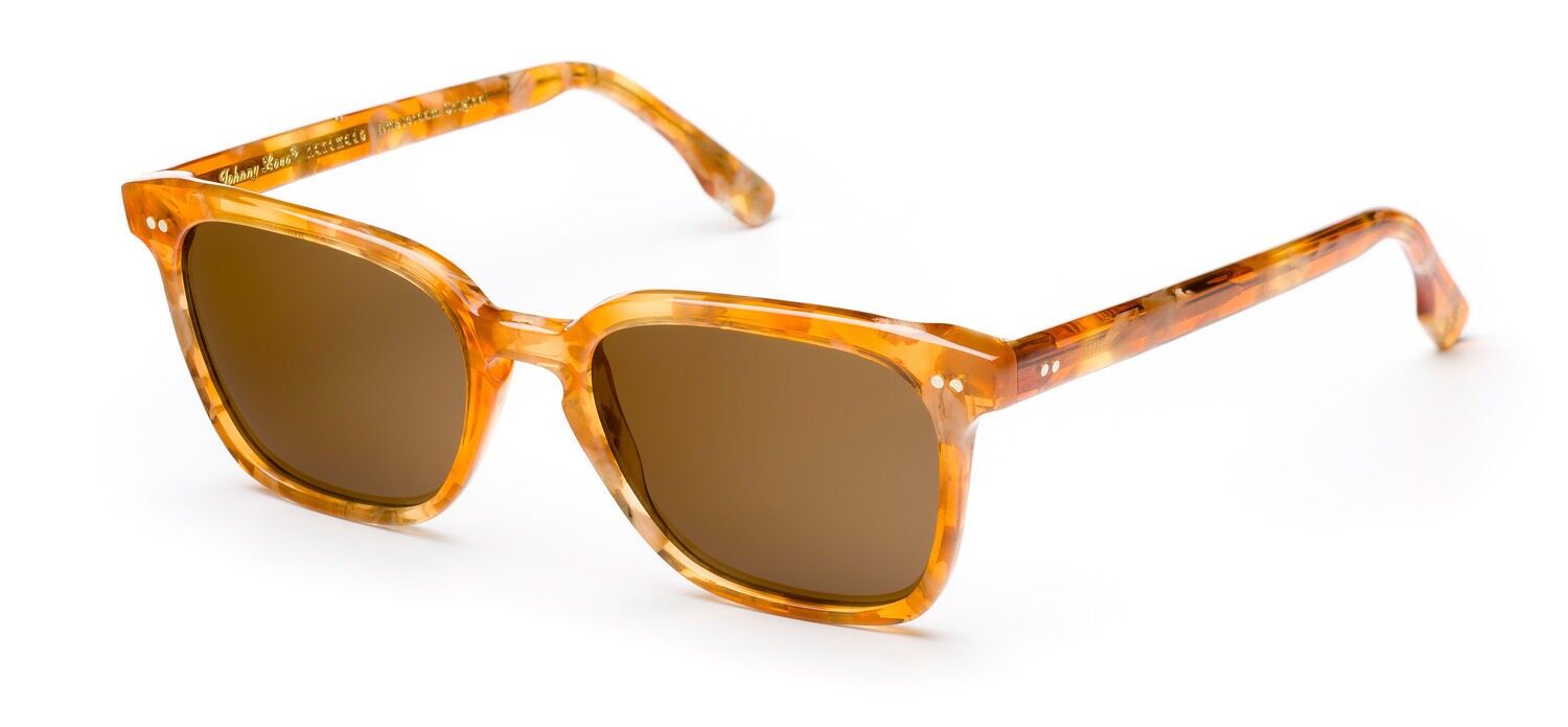 Occhiali da sole - SONNY | mezcal d'annata