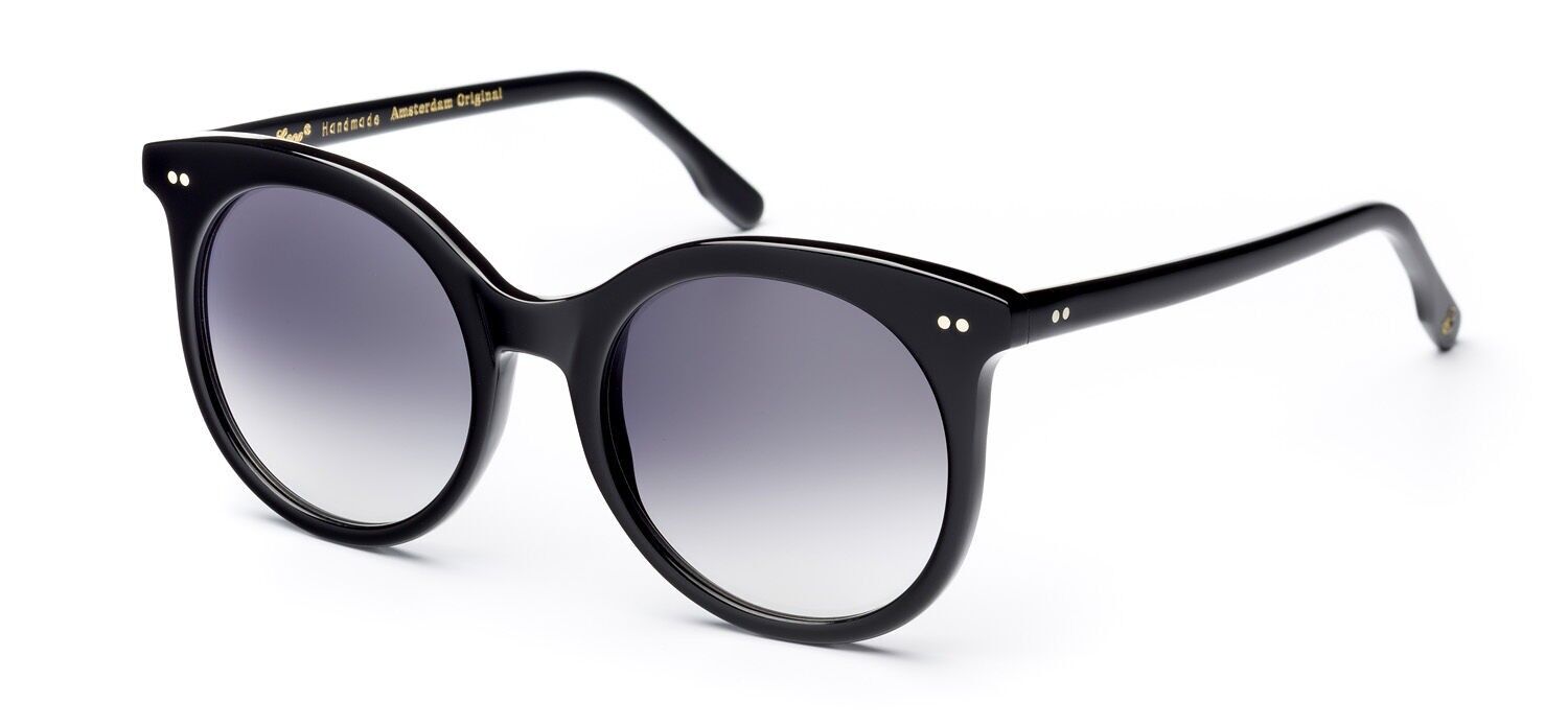 Occhiali da sole - HOLLY | nero