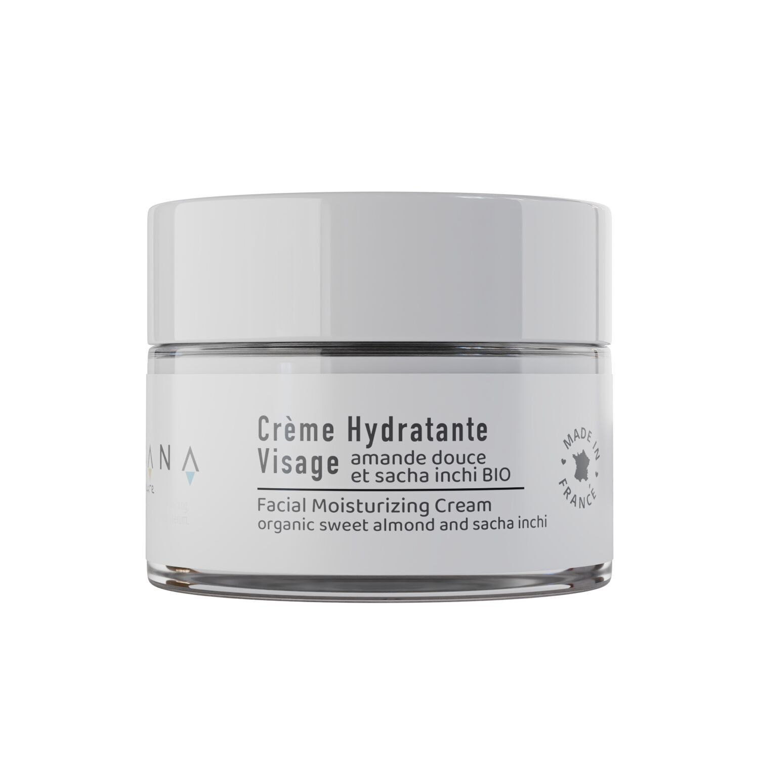 Creme Hydratante Visage