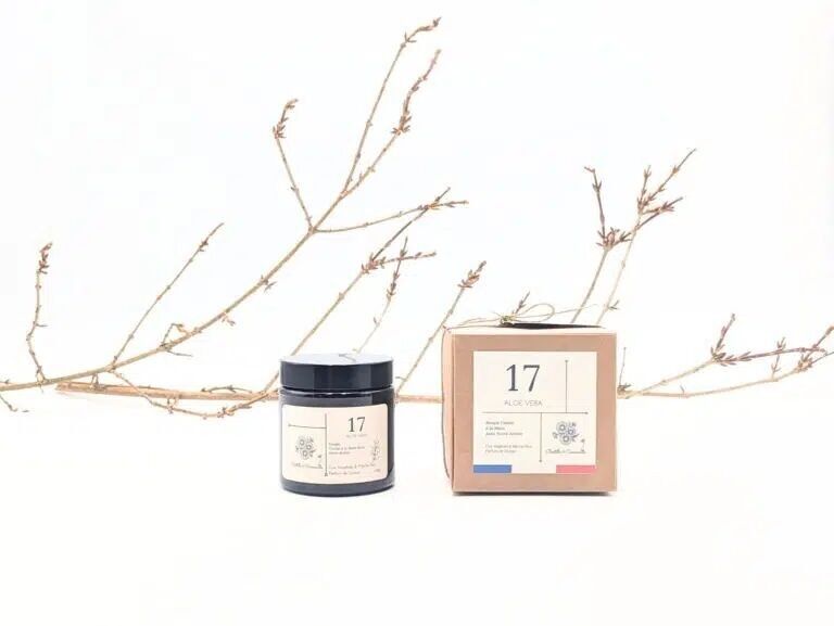 Candele da farmacia 100 G