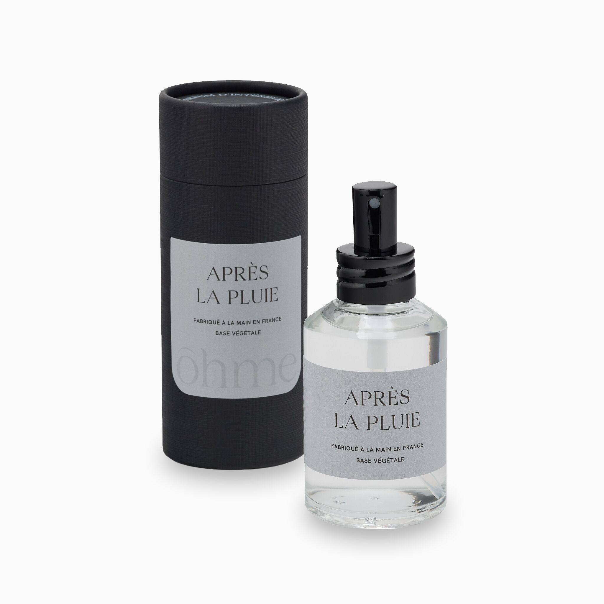 English Garden Raumduftspray | Pflanzliche Diffusionsbasis, 100ml