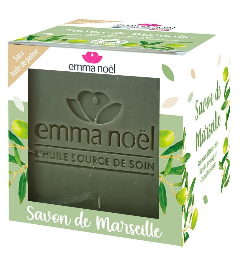 Marseiller Seife 600g