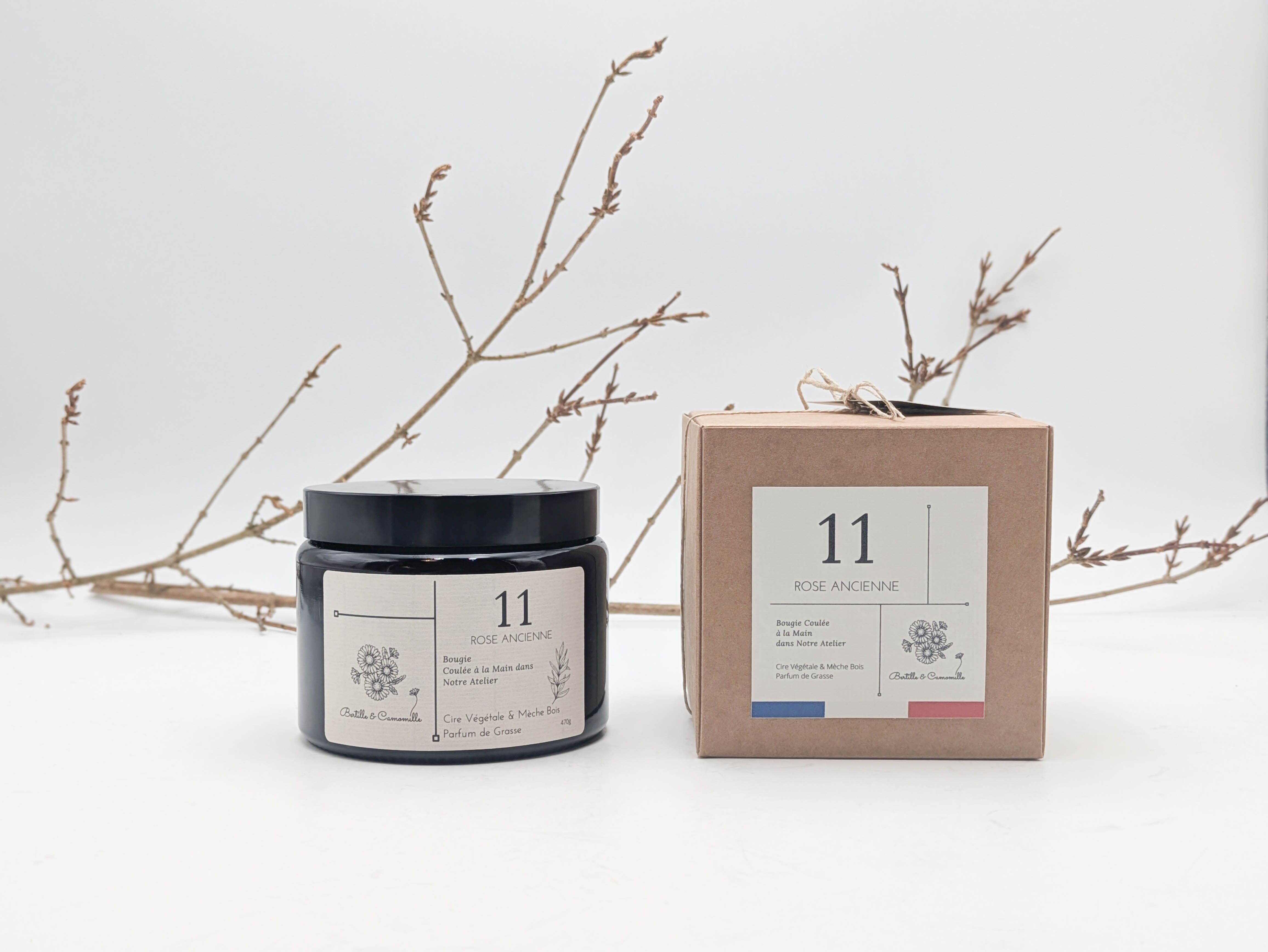 Velas de boticario 470 g