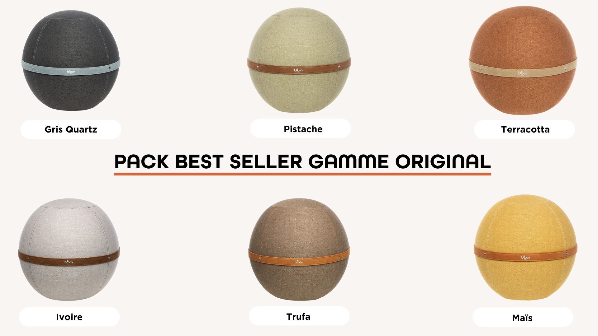 Bestseller-Paket - Original