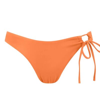 Chlamys Varia Braguita Bikini Brasileño-Nectarina
