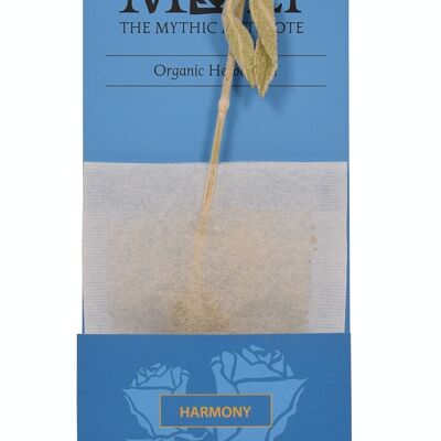 Herbal Tea, <Harmony> In separate bag/ Out of box/ Only for HO.RE.CA.