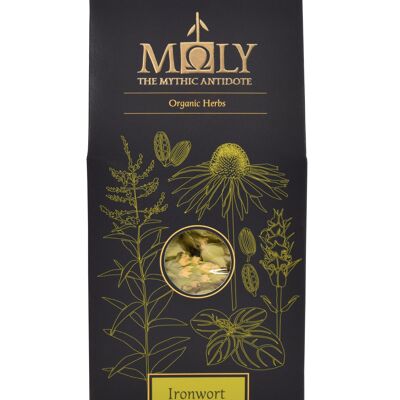 Ironworth - Herbes grecques - Sideritis - Biologique