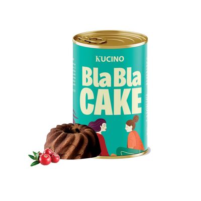PASTEL BLA BLA