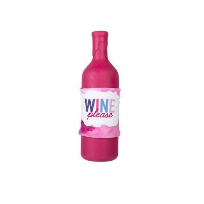 Fringe Wine please | Rubber