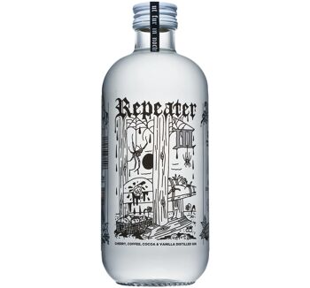 Répéteur III Gin | 500 ml | 45% vol. 1