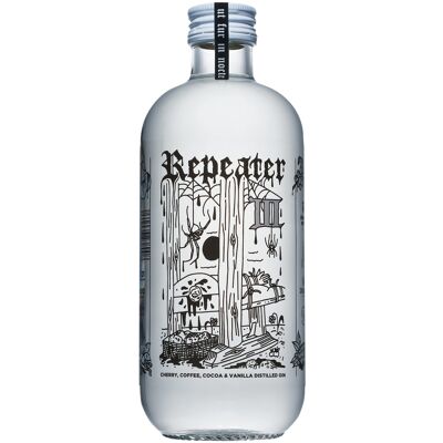 Repeater III Gin | 500ml | 45% vol.