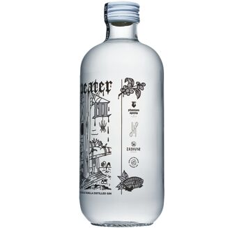 Répéteur III Gin | 500 ml | 45% vol. 2