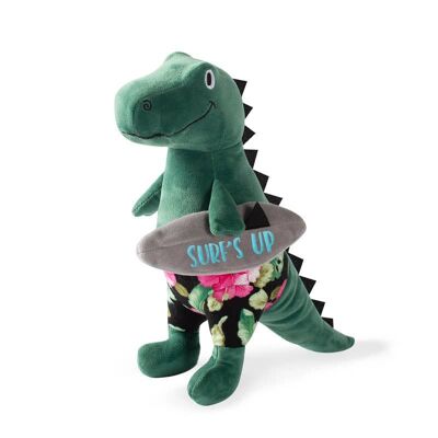 Fringe Surf's Up – Rex
