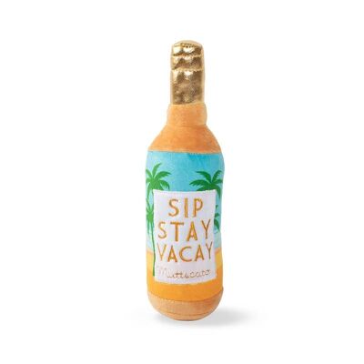 Fringe SIP Stay Vacay