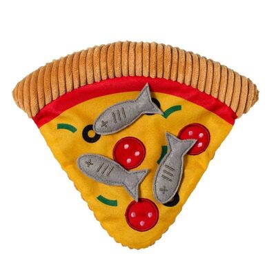 Fringe Pepurrini & Sardine Please | Cat Puzzle - Set