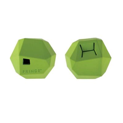 Fringe Having a ball lime | Rubber